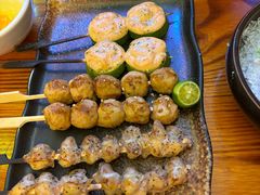 -坂吉屋·居酒屋深夜食堂(龙湖店)