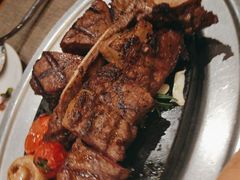 -食间牛排(湖西路店)