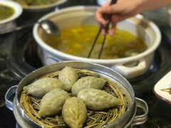 -先机泉水鸡汤(南山老君洞店)