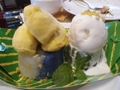 -simply thai天泰(静安嘉里中心店)