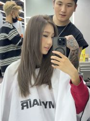 -MY HAIR ARDOR