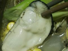 -千旬岛海鲜小聚(万达广场店)