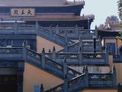 -南京市江宁方山