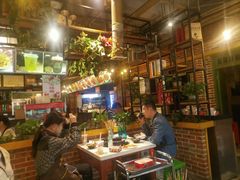 -钢管厂歆瑞源油卤串串香(春熙路太古里店)