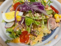 -山之川日料放题(通州店)