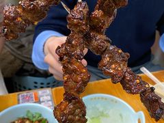 -炒豆合作社(东四总店)