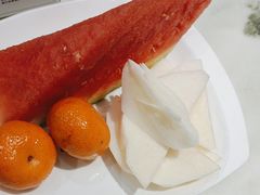 -野渡坡·极致湘菜·庭院餐厅(汉阳店)