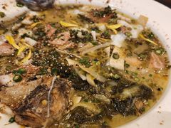 -渔语鱼新川菜Bistro(万象天地店)