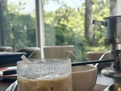 -源·咖啡自助餐厅·开渔季·闽南美食·三文鱼·烧烤(海口华彩洲际酒店)
