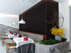 -味+新京宴·烤鸭·北京菜(创意谷店)