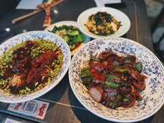 -阿大排档(长春这有山店)