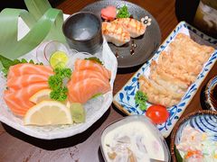 -小川洋风料理(街道口店)