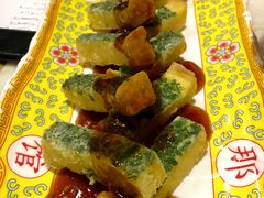 -那家小馆•北京菜•烤鸭(中关村店)