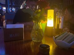 -MARU玛露音乐餐厅(大学路店)