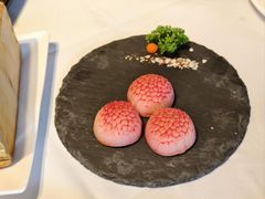 -广州酒家(天字码头店)