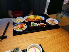 -味太助·银饭食堂(中华城店)
