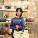 上海探店 中古二手奢侈品就是香！