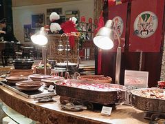 -怡聚轩全日制自助餐厅(大中华喜来登酒店)