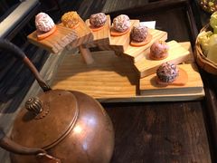 三福手打肉圆子-盡膳口福·百年汤方火锅(科华北路店)