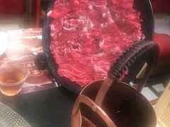 -廖掌柜·重庆鲜货火锅(上海首店)