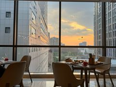 -TABLE·味西餐厅-成都茂业JW万豪酒店