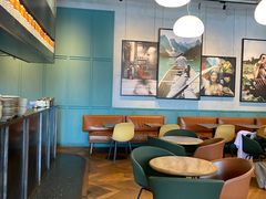 大堂-Wagas沃歌斯(深圳印力中心店)