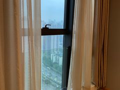 -重庆观音桥华美达安可酒店