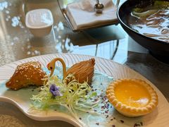 -麒麟中餐厅·经典粤菜·地道菜式老字号(广州长隆酒店)