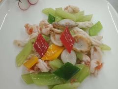 -恒记饭店·海鲜明档(淹城店)