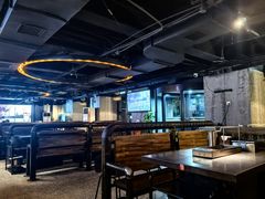 -麦凯伦烧烤·精酿超级工厂店(金桥总店)