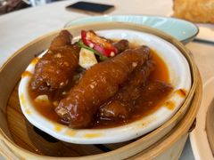 -汤臣·空中餐厅·严选粤菜(石湾世博广场店)