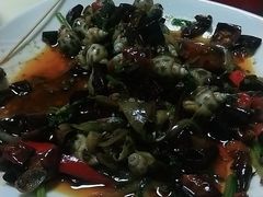 -南海渔家•海鲜•正宗海南菜(海棠湾店)