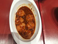 -喜家德虾仁水饺(开发区万达店)