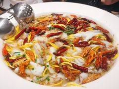 老坛子酸菜鱼-太二酸菜鱼(金沙印象城店)