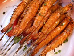 蟹蟹面-夹夹大·蟹蟹大排档(财富又一城店)