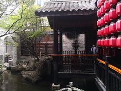 -鱼桥巷·美学川菜