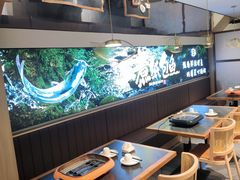 -三煮纸包鱼(青岛总店)