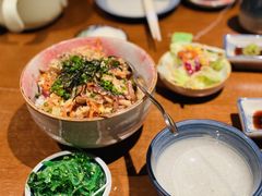 -千和日本料理(龍坪天虹店)