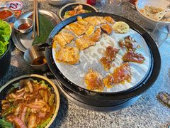 -酒拾烤肉(阳光100店)