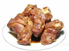 -狼诱惑(泰山大街店)