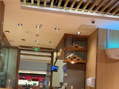 -西贝(上海我格广场店)