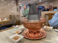 -牛街·马辈儿涮肉(陶然亭店)