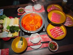 -牛New寿喜烧(闵行龙湖天街店)