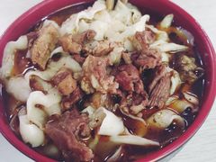 -西南大学北碚校区-竹园学生食堂