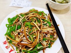-老头盖浇饭(南京新街口明瓦廊宏光酒店店)