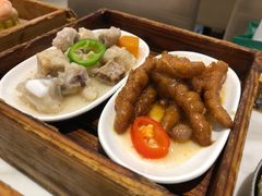 -點無缺茶楼·海鲜酒家(世博店)