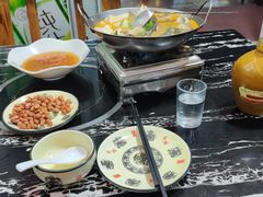 -涵家味土菜馆·徽州一绝臭鳜鱼(三河古镇店)