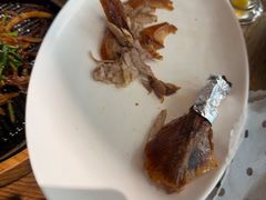 -小大董·烤鸭(王府井apm店)