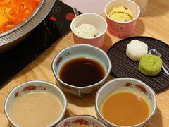 -牛匠和牛寿喜锅(西安总店)