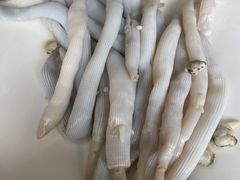 本港沙虫-凯华海鲜火锅·传承三十六年